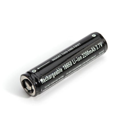 Steelman Pro 18650 Replacement Li-ion Battery 78626